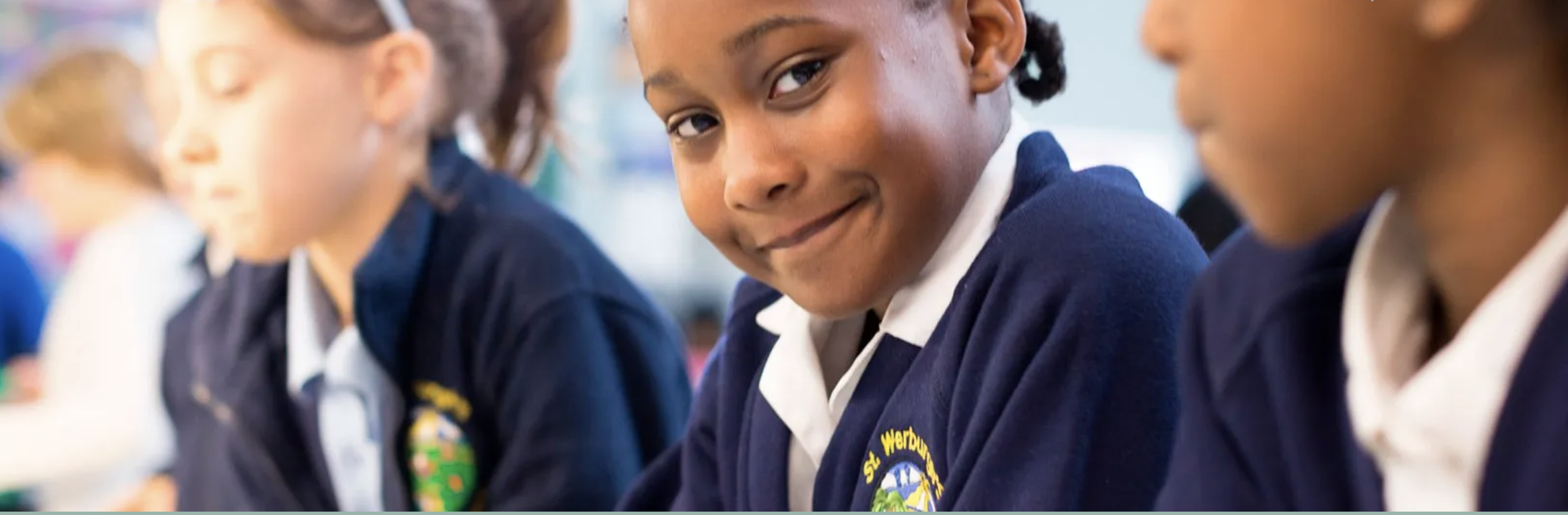 FSWP - 2nd Hand Uniform